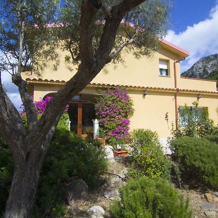 Agriturismo Sa Rocca إيغليزياس المظهر الخارجي الصورة