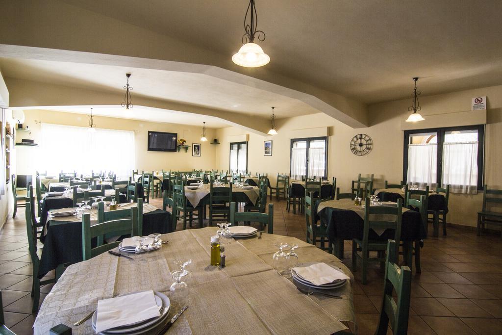 Agriturismo Sa Rocca إيغليزياس المظهر الخارجي الصورة