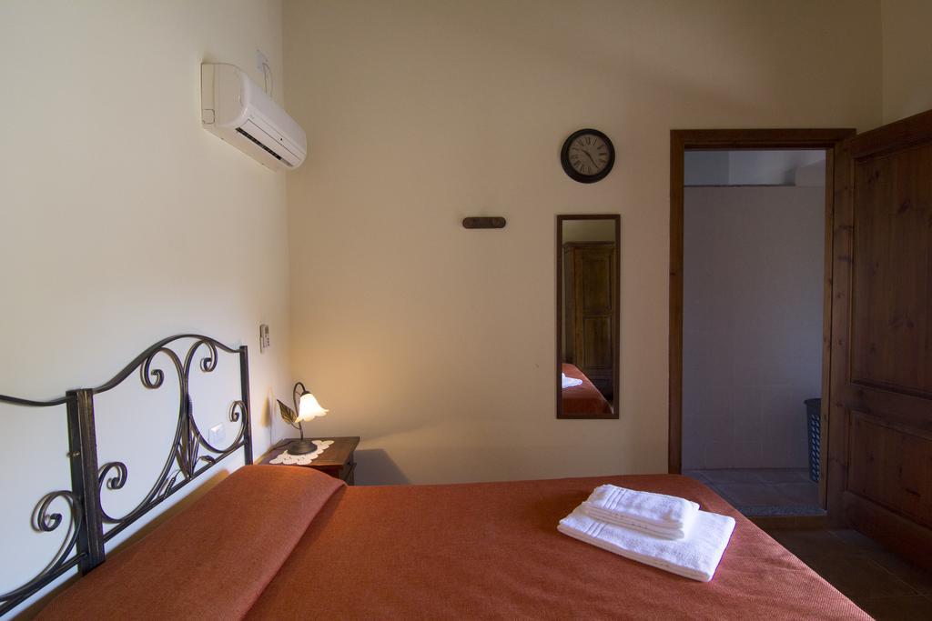 Agriturismo Sa Rocca إيغليزياس المظهر الخارجي الصورة