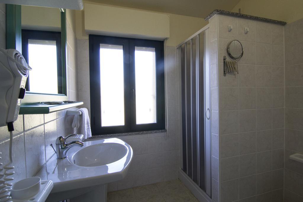 Agriturismo Sa Rocca إيغليزياس المظهر الخارجي الصورة