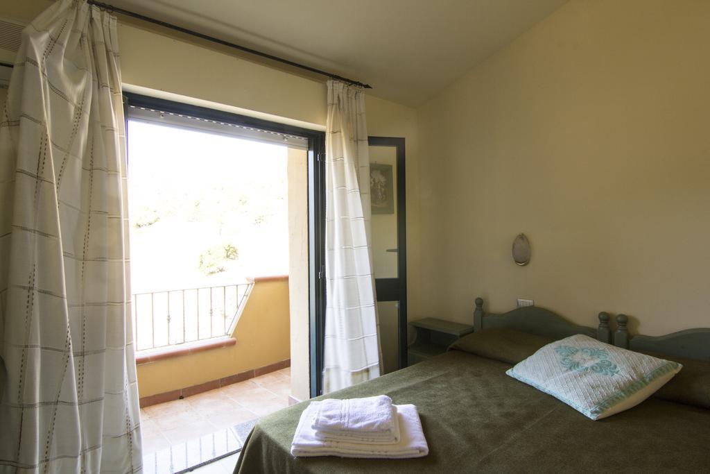 Agriturismo Sa Rocca إيغليزياس المظهر الخارجي الصورة