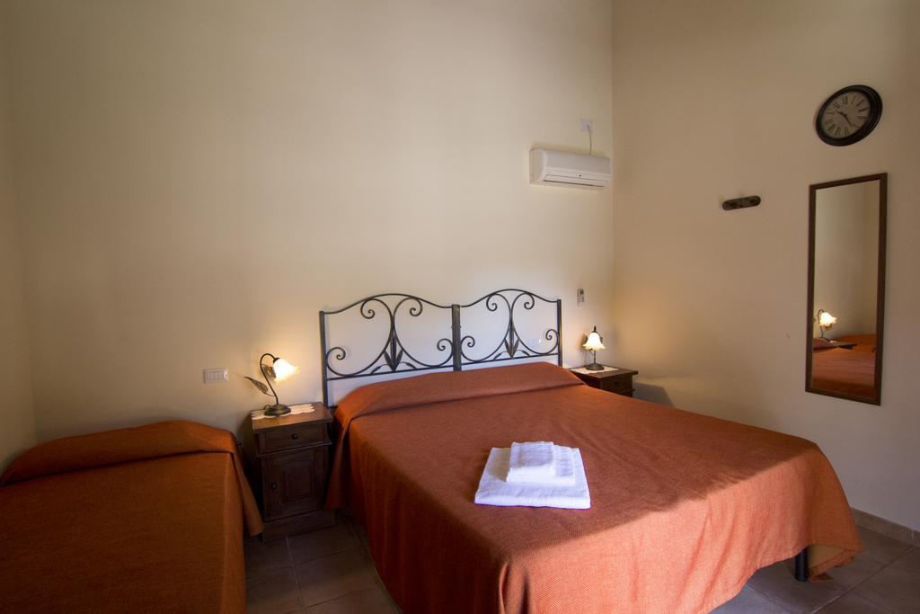 Agriturismo Sa Rocca إيغليزياس المظهر الخارجي الصورة