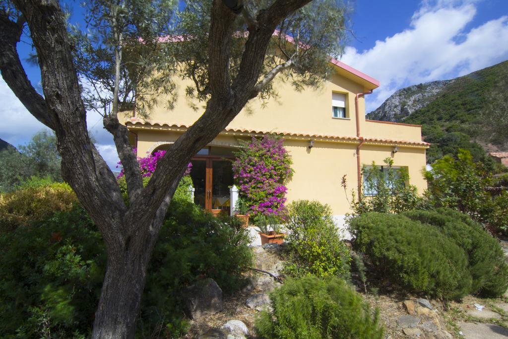 Agriturismo Sa Rocca إيغليزياس المظهر الخارجي الصورة