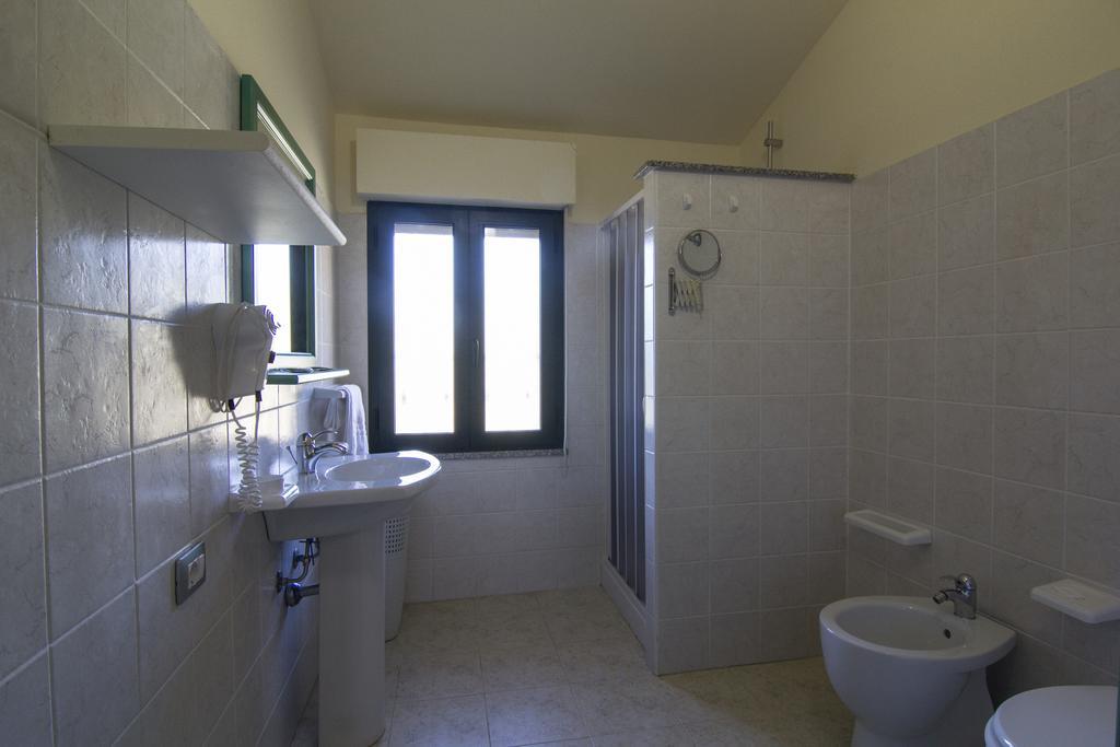 Agriturismo Sa Rocca إيغليزياس المظهر الخارجي الصورة