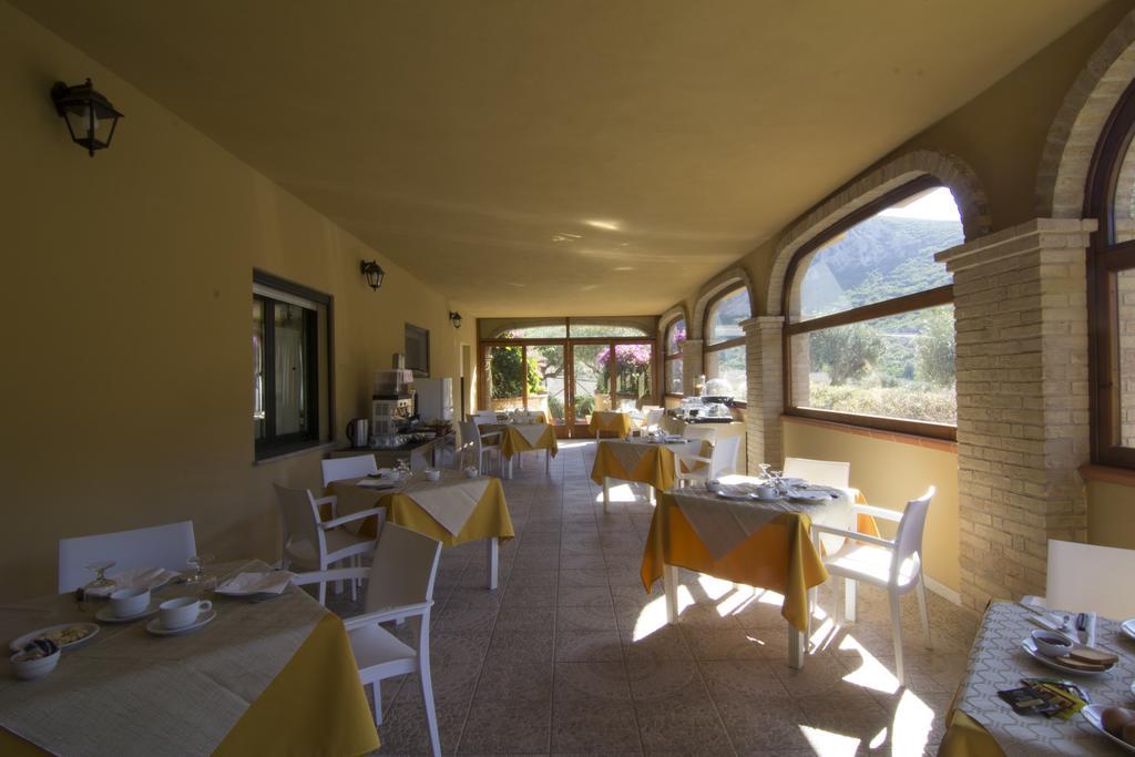 Agriturismo Sa Rocca إيغليزياس المظهر الخارجي الصورة