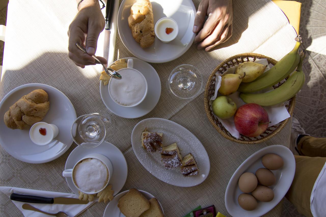 Agriturismo Sa Rocca إيغليزياس المظهر الخارجي الصورة